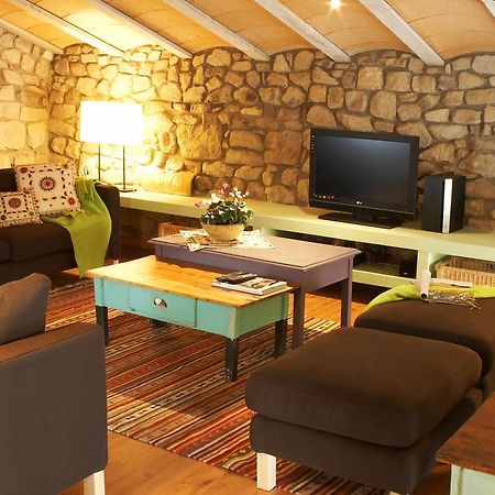 Ca Naleix Verdu Habitación foto