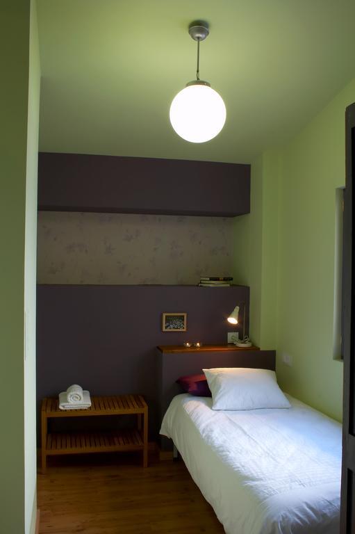 Ca Naleix Verdu Habitación foto