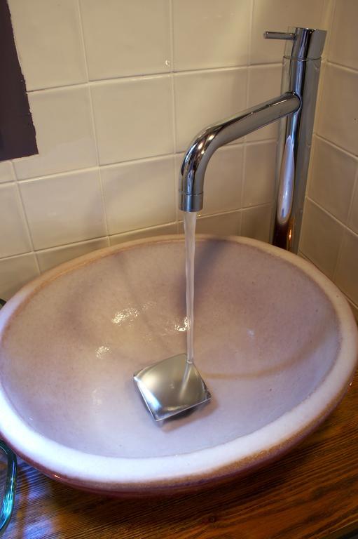 Ca Naleix Verdu Habitación foto