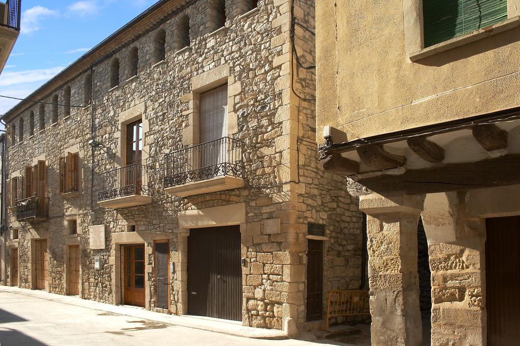 Ca Naleix Verdu Habitación foto