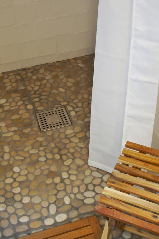 Ca Naleix Verdu Habitación foto