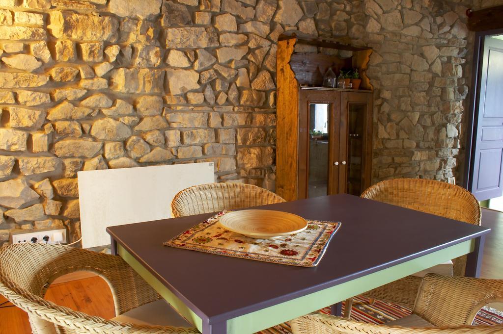 Ca Naleix Verdu Habitación foto