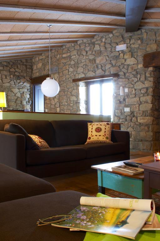 Ca Naleix Verdu Habitación foto