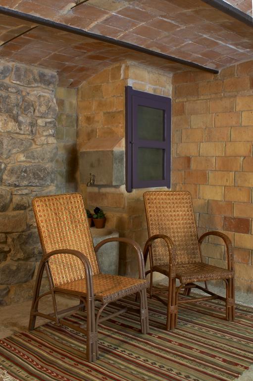 Ca Naleix Verdu Habitación foto