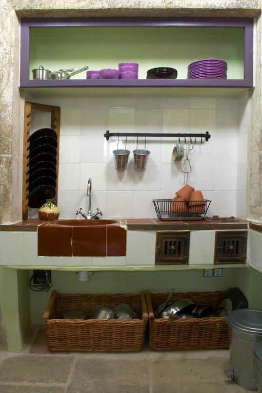 Ca Naleix Verdu Habitación foto